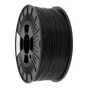 PrimaValue PLA - 1kg - Zwart PrimaValue PLA - 1kg - Zwart