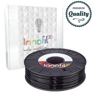Innofil3D Premium PLA - Black Innofil3D Premium PLA - Black