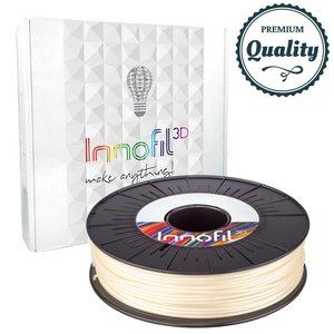 Innofil3D Premium PLA - Parel Wit Innofil3D Premium PLA - Parel Wit