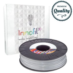 Innofil3D Premium PLA - Grijs Innofil3D Premium PLA - Grijs