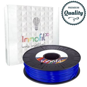 Innofil3D Premium PLA - Blauw Innofil3D Premium PLA - Blauw