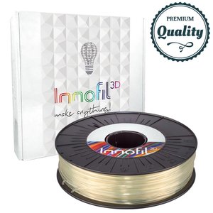 Innofil3D Premium PLA - Natural Innofil3D Premium PLA - Natural
