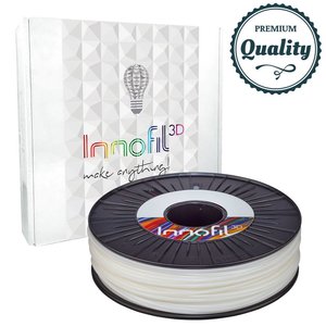 Innofil3D Premium ABS - Natural White Innofil3D Premium ABS - Natural White