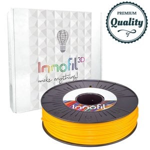 Innofil3D Premium ABS - Geel Innofil3D Premium ABS - Geel