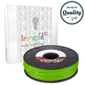 Innofil3D Premium ABS - Groen Innofil3D Premium ABS - Groen