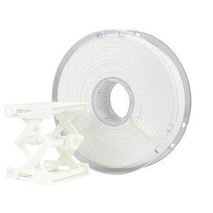 Polymaker PC-Max - White incl. Buildtak Polymaker PC-Max - White incl. Buildtak