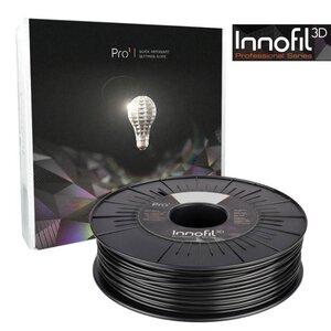 Innofil3D Pro1 - Black Innofil3D Pro1 - Black