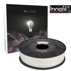 Innofil3D Pro1 - White Innofil3D Pro1 - White
