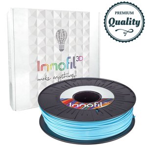 Innofil3D Premium PLA - Hemelsblauw Innofil3D Premium PLA - Hemelsblauw