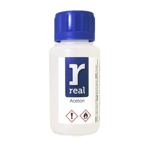 Real Aceton Real Aceton