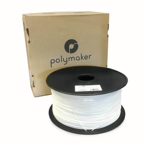 Polymaker PolyMax - Wit (3 kg) Polymaker PolyMax - Wit (3 kg)