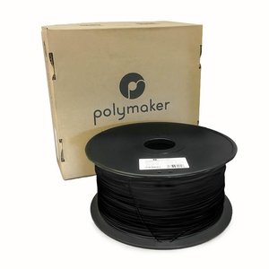 Polymaker PolyMax - Zwart (3 kg) Polymaker PolyMax - Zwart (3 kg)