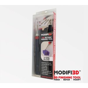 MODIFI3D Print Finishing Tool MODIFI3D Print Finishing Tool