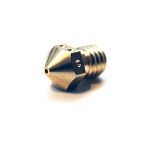 Ultimaker Nozzle (Ollson Block) Ultimaker Nozzle (Ollson Block)