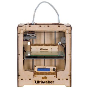 Ultimaker Original+ DIY Kit Ultimaker Original+ DIY Kit