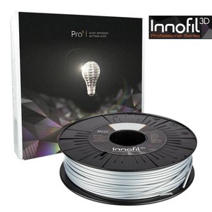Innofil3D Pro1 - Silver Innofil3D Pro1 - Silver