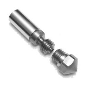 Micro Swiss MK10 Full Metal Hotend Micro Swiss MK10 Full Metal Hotend