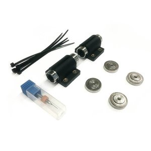 Wanhao Duplicator i3 v2.1 upgradekit Wanhao Duplicator i3 v2.1 upgradekit