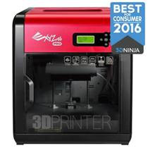 Da Vinci 1.0 Pro review