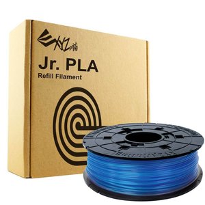 XYZprinting Junior / Mini PLA - Blue - 600 gram XYZprinting Junior / Mini PLA - Blue - 600 gram