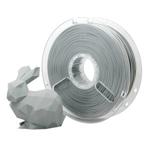 Polymaker PolyMax PLA - Grey Polymaker PolyMax PLA - Grey
