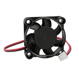 Wanhao i3 Plus Extruder Fan 40x40 Wanhao i3 Plus Extruder Fan 40x40