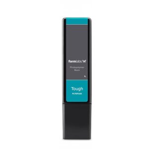 Formlabs Tough Resin Cartridge (v4) Formlabs Tough Resin Cartridge (v4)