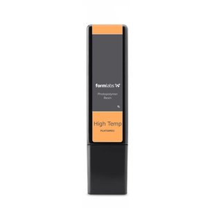 Formlabs High Temp Resin Cartridge (v1) Formlabs High Temp Resin Cartridge (v1)