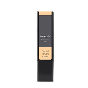 Formlabs Dental Model Resin Cartridge (v1) Formlabs Dental Model Resin Cartridge (v1)