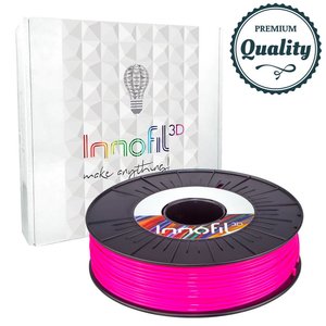 Innofil3D Premium PLA - Roze Innofil3D Premium PLA - Roze