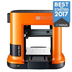 XYZprinting Da Vinci Mini XYZprinting Da Vinci Mini