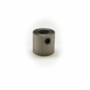 Wanhao MK8/MK10 Drive Gear D4 Wanhao MK8/MK10 Drive Gear D4