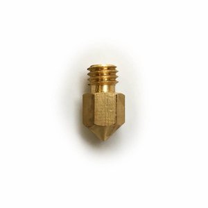 Wanhao MK8/9 Nozzle 0.4mm Wanhao MK8/9 Nozzle 0.4mm