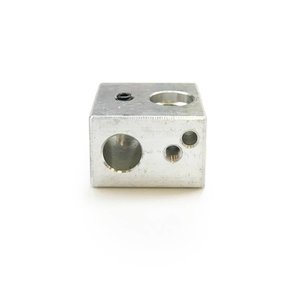Wanhao Wanhao Duplicator I3 Heater block Wanhao Wanhao Duplicator I3 Heater block