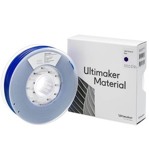 Ultimaker ABS (NFC) - 750gr - Blue - 2.85mm Ultimaker ABS (NFC) - 750gr - Blue - 2.85mm