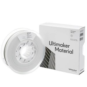 Ultimaker CPE (NFC) - 750gr - Light Grey - 2.85mm Ultimaker CPE (NFC) - 750gr - Light Grey - 2.85mm