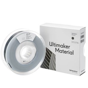 Ultimaker CPE (NFC) - 750gr - Dark Grey - 2.85mm Ultimaker CPE (NFC) - 750gr - Dark Grey - 2.85mm