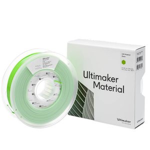 Ultimaker CPE (NFC) - 750gr - Green - 2.85mm Ultimaker CPE (NFC) - 750gr - Green - 2.85mm