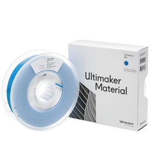 Ultimaker CPE (NFC) - 750gr - Blauw - 2.85mm Ultimaker CPE (NFC) - 750gr - Blauw - 2.85mm
