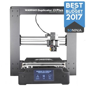 Wanhao Duplicator i3 Plus - Copy Wanhao Duplicator i3 Plus - Copy