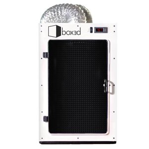 Box3d Universal Enclosure Box3d Universal Enclosure