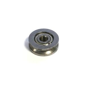 Wanhao i3 Filament Pulley Wanhao i3 Filament Pulley