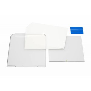 Ultimaker Advanced Printing Kit Ultimaker 3 Series Ultimaker Advanced Printing Kit Ultimaker 3 Series