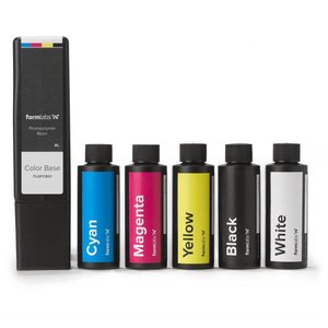 Formlabs Color Kit Formlabs Color Kit