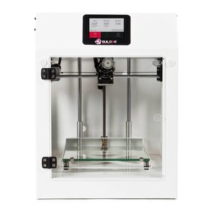 Builder Premium Small - Inruil model Builder Premium Small - Inruil model