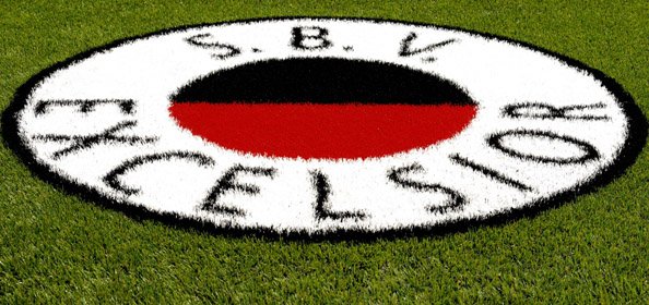 Q teamwear in zee met Excelsior