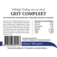 thumb-kivo geit eend compleet vers vlees 500 gram-3