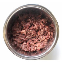 kivo geit compleet vers vlees 500 gram
