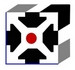 Corner cubes out of stock - clear 15x15x15mm and black 10x10x10