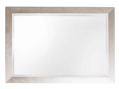 Ormea - Silber (mit Spiegel)